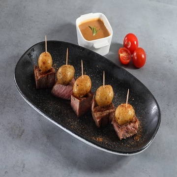 Steak Bites